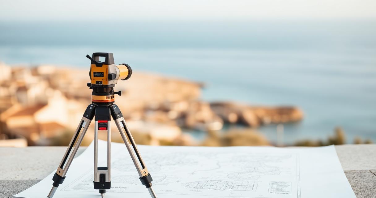 Τοπογραφικά διαγράμματα ΕΓΣΑ'87 με GNSS RTK — Ρέθυμνο